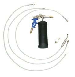 PRESSURE POT GUN